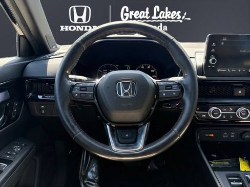 Used 2023 Honda CR-V Sport Touring image 12