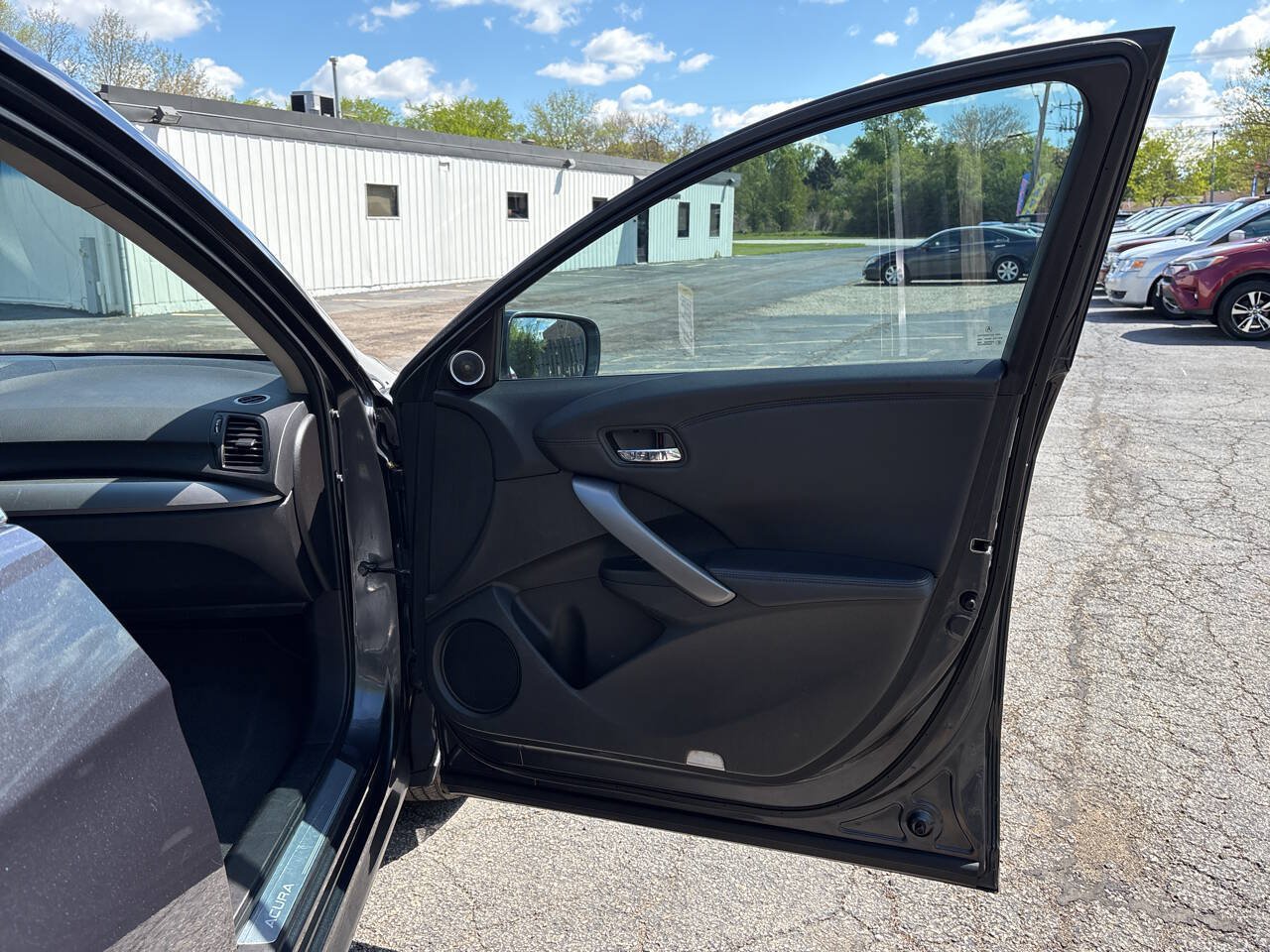 Used 2013 Acura RDX AWD image 31