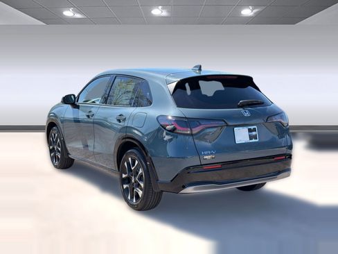 New 2026 Honda HR-V EX-L image 3