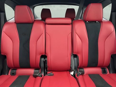 Used 2025 Acura MDX A-Spec image 13