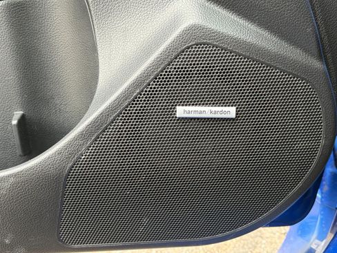 Used 2017 Subaru WRX STI AWD/4WD image 25