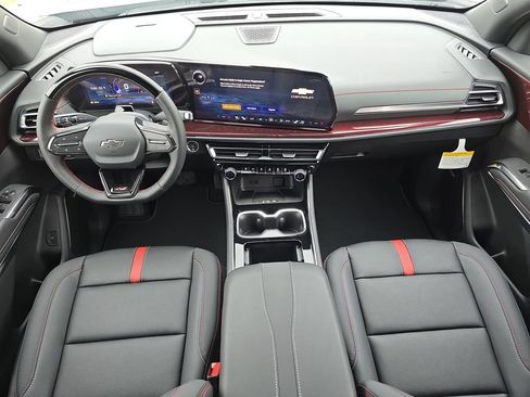 New 2026 Chevrolet Traverse RS FWD image 9