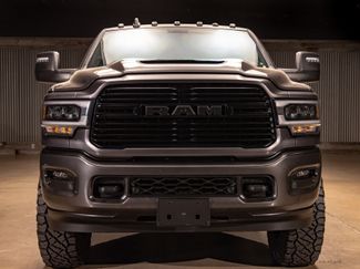 Used 2024 RAM 2500 Laramie w/ Night Edition video 2