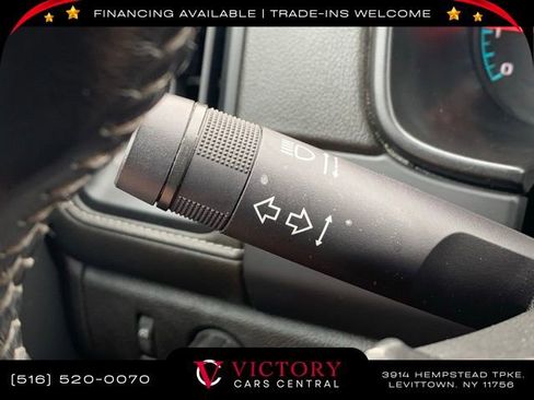 Used 2022 GMC Canyon Elevation image 34