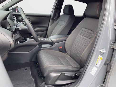 Used 2024 Honda HR-V Sport image 13