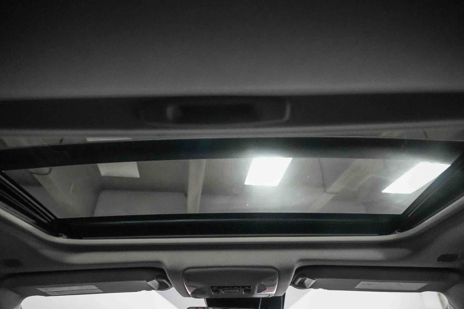 Certified 2023 Toyota RAV4 XLE w/ Convenience Package FWD image 17