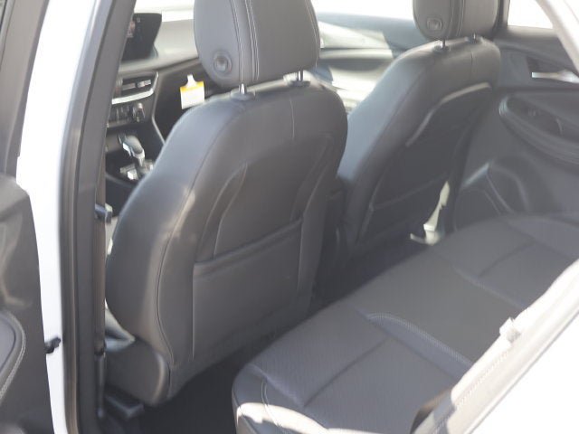 New 2026 Buick Encore GX Preferred w/ Comfort Package FWD image 13