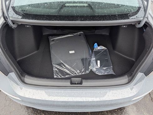 New 2026 Honda Civic Sport Touring image 14