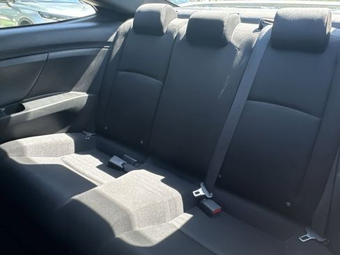 Used 2020 Honda Civic Si image 14