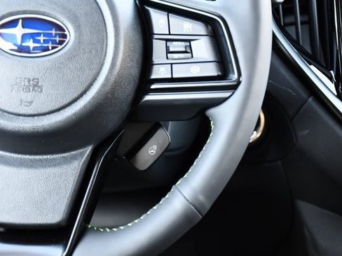 New 2025 Subaru Ascent Bronze Edition w/ Popular Package #2 image 27