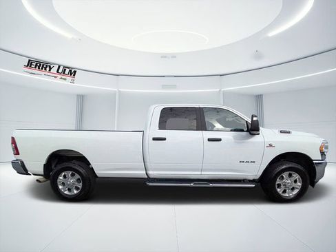 Certified 2024 RAM 3500 Big Horn image 2