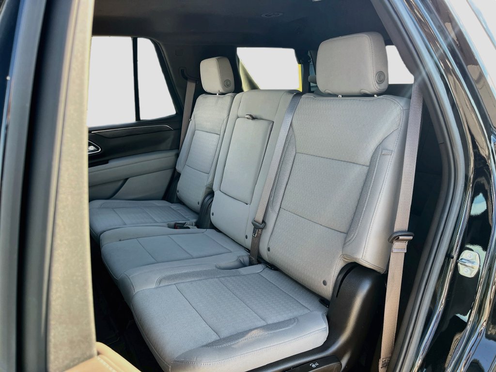 Used 2024 Chevrolet Tahoe LS w/ Driver Alert Package RWD image 22