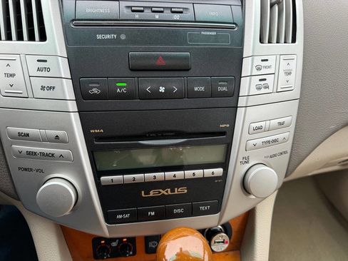 Used 2009 Lexus RX 350 Base AWD 4dr SUV image 50