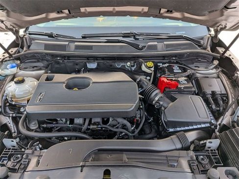 Used 2020 Lincoln Corsair Reserve w/ Elements Package image 33