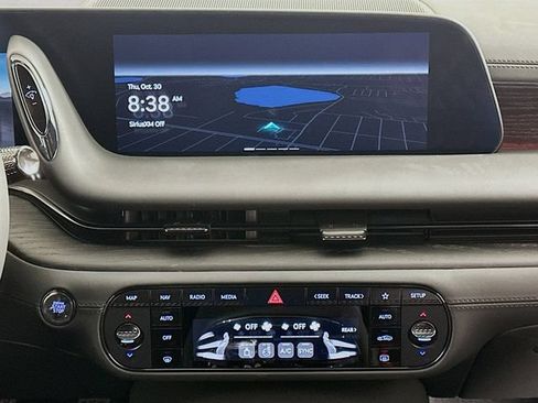 New 2026 Genesis G90 3.5T Prestige AWD/4WD image 17