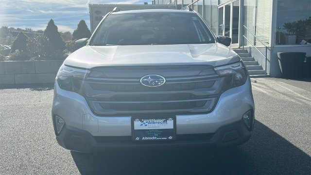 New 2026 Subaru Forester Premium AWD/4WD image 2