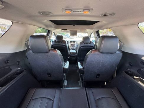 Used 2015 GMC Acadia Denali FWD image 43