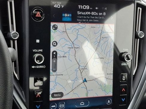 Certified 2022 Subaru WRX GT image 19