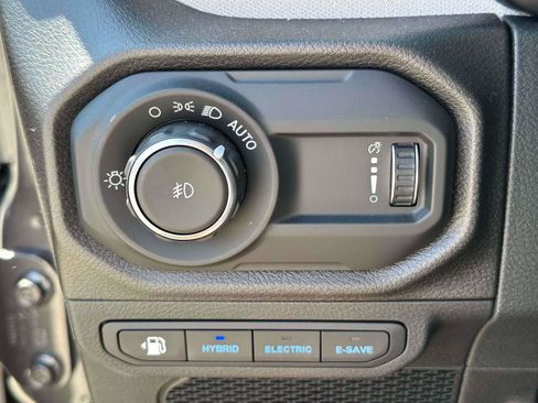 Used 2025 Jeep Wrangler Unlimited Sport S 4xe AWD/4WD image 18