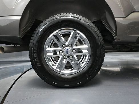 Used 2022 Ford F150 XLT image 14