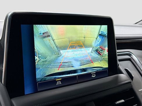 Used 2022 Chevrolet Tahoe LT image 14