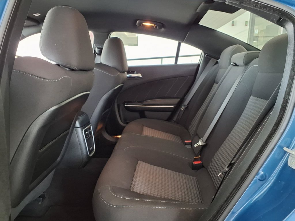 Used 2023 Dodge Charger GT RWD image 12