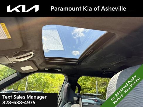 New 2027 Kia Telluride SX Prestige X-Pro AWD/4WD image 15