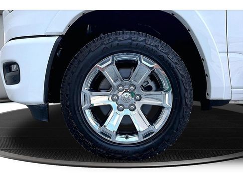 Used 2025 RAM 1500 Big Horn AWD/4WD image 52