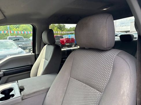 Used 2019 Ford F150 XLT w/ XTR Package AWD/4WD image 9