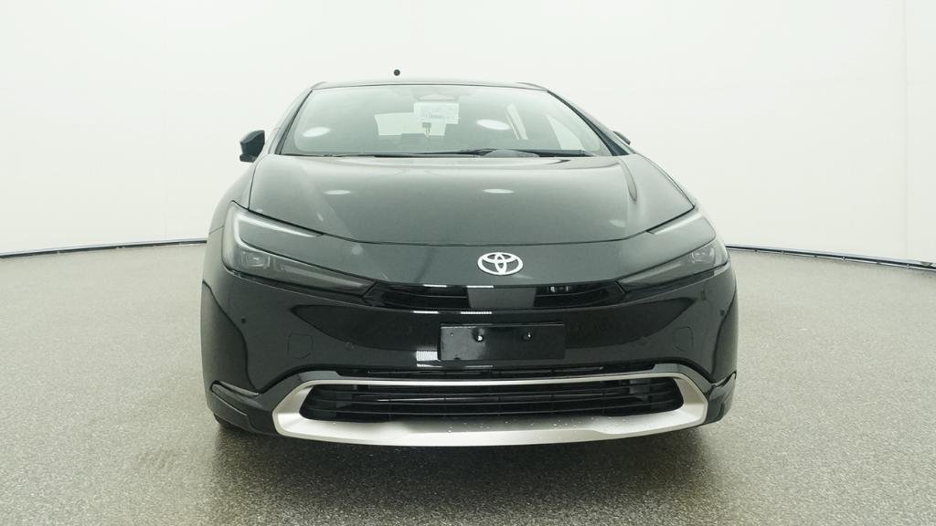 New 2026 Toyota Prius Plug-In Hybrid FWD image 48