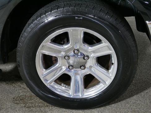 Used 2016 RAM 1500 Limited AWD/4WD image 15