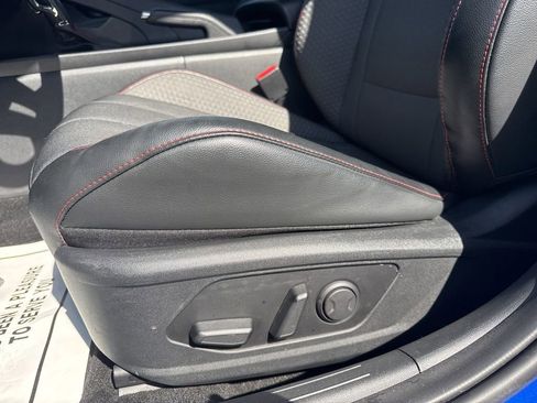 Used 2023 Hyundai Elantra N Line image 17