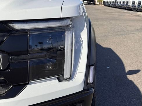 New 2026 Ford F150 Raptor image 8