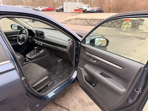 Certified 2023 Honda CR-V EX image 15