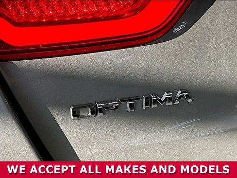 Used 2014 Kia Optima SX w/ SX Premium Technology Package FWD image 20