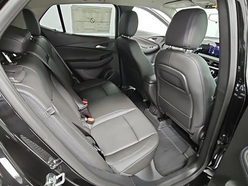 New 2026 Buick Encore GX Sport Touring w/ Advanced Technology Package image 31