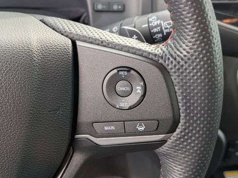 Certified 2022 Honda Passport TrailSport image 24