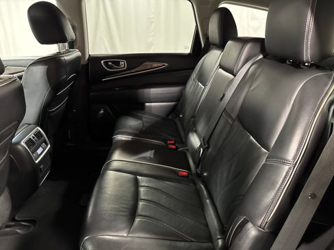 Used 2016 INFINITI QX60 Luxe AWD/4WD image 5