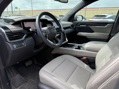 Used 2024 GMC Acadia Elevation w/ Luxury Package FWD image 10