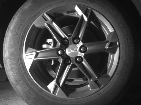 Used 2025 Chevrolet Blazer LT FWD image 15