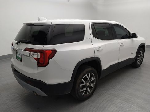 Used 2020 GMC Acadia SLE image 9