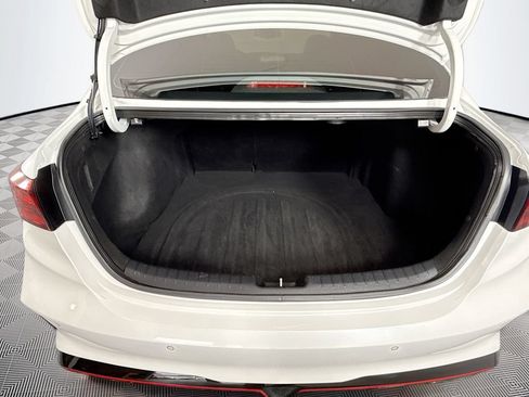 Used 2022 Kia Forte GT w/ GT2 Package FWD image 27