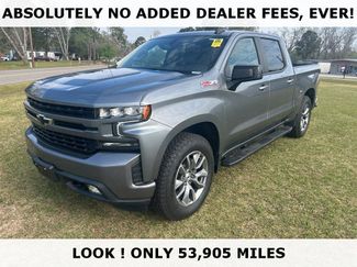 Used 2021 Chevrolet Silverado 1500 RST video 2