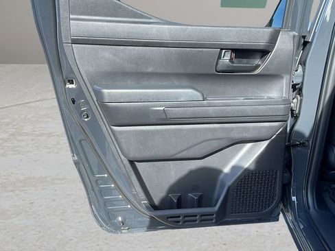 New 2026 Toyota Tacoma SR image 17