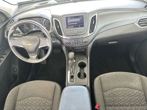Certified 2024 Chevrolet Equinox LT image 18