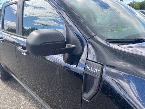 New 2025 Ford Maverick XLT FWD image 23