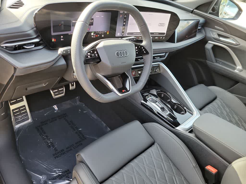 New 2026 Audi SQ5 Premium Plus AWD/4WD image 2
