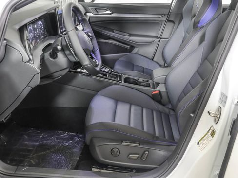 New 2026 Volkswagen Golf AWD/4WD image 20