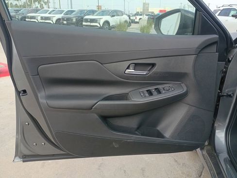 New 2026 Nissan Sentra SV w/ SV Convenience Package image 20