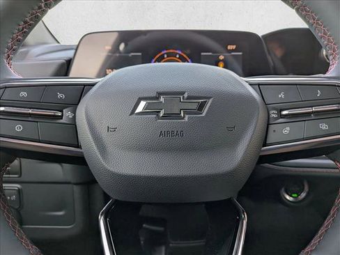 New 2026 Chevrolet Suburban RST w/ Comfort Package image 14